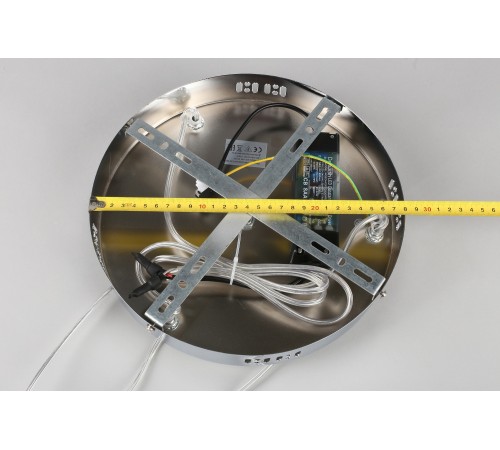 Подвесной светильник Aployt APL.044.06.24 Mila