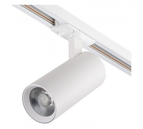 Светильник на штанге Escada 20002TRA/03LED SWH 20002