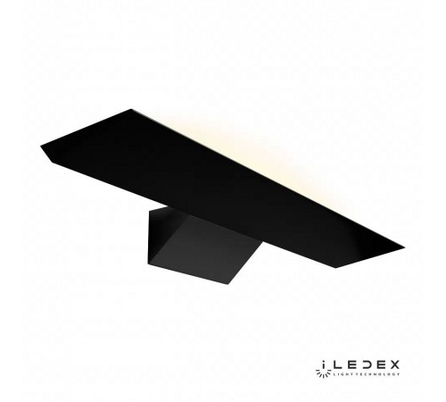 Бра iLedex ZD8114-12W BK Image