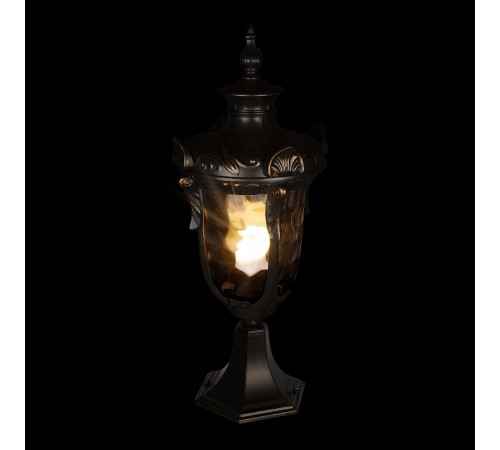 Наземный низкий светильник Loft it 100002/490 Marbella