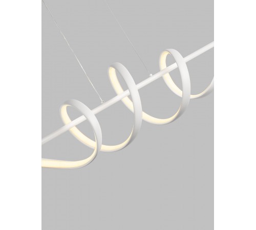 Подвесной светильник Natali Kovaltseva INNOVATION STYLE 83146