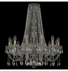 Подвесная люстра Bohemia Art Classic 11.12.12.240.h-78.Br.Sp 11.12