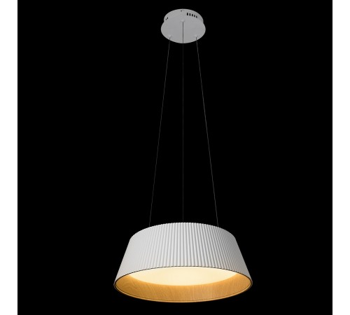 Подвесной светильник Loft it 10224P White Evans