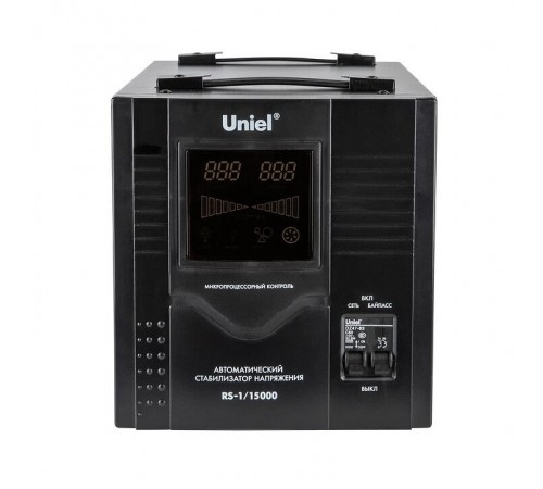 Стабилизатор Uniel 03116