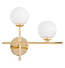 Бра LUMINA DECO LDW 6033N-2 RT FGD Marsiada