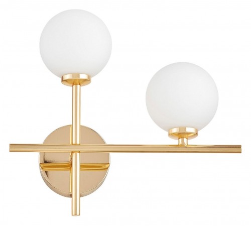 Бра LUMINA DECO LDW 6033N-2 RT FGD Marsiada