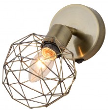 Бра Escada 1128/1A (Brass) Soho