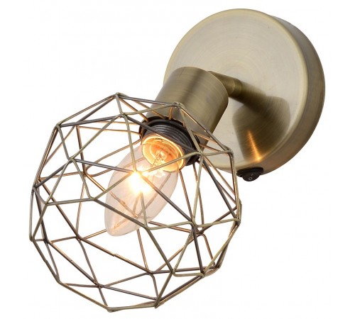 Бра Escada 1128/1A (Brass) Soho