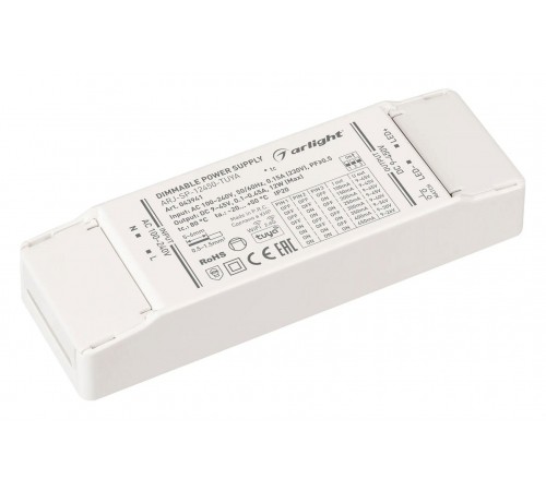 Блок питания Arlight 043941 ARJ-SP