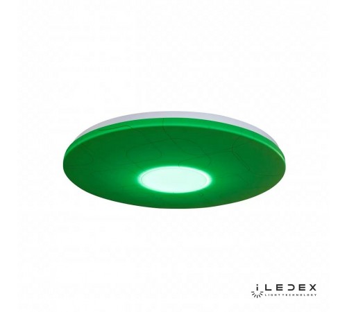 Накладной светильник iLedex 36W-Cube-Entire Cube