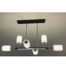 Подвесная люстра Alfa-Light F1324-04 F1324