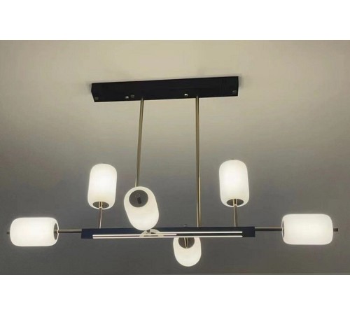 Подвесная люстра Alfa-Light F1324-04 F1324