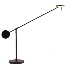 Настольная лампа офисная Kink Light 09440-T,19(4000K) Некси