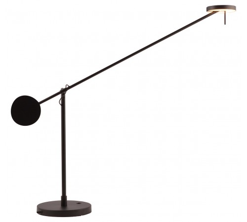 Настольная лампа офисная Kink Light 09440-T,19(4000K) Некси