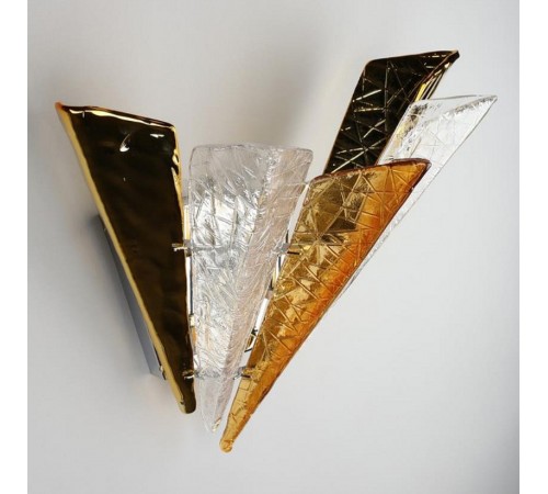 Накладной светильник Aployt APL.855.01.03 Teresa