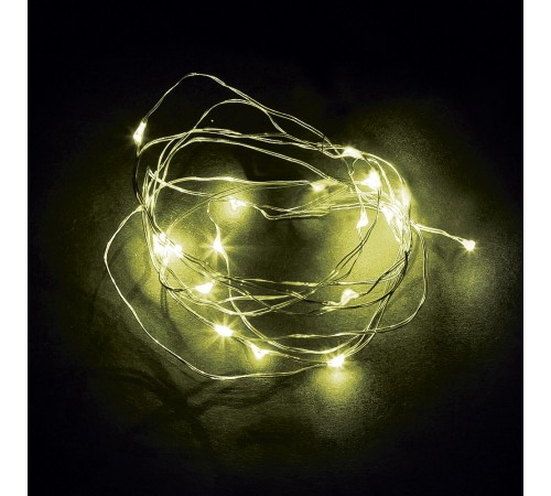 Гирлянда Нить CL570 41634