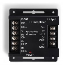 Усилитель RGB Ambrella Light GS11801 GS