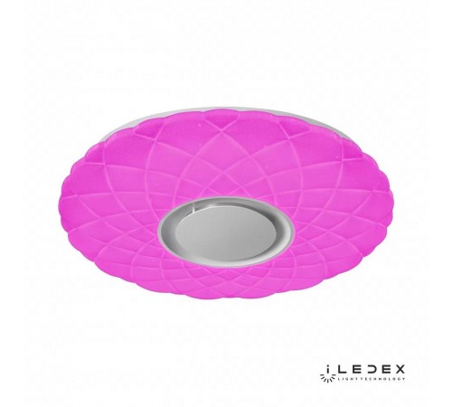 Накладной светильник iLedex ZN-XU60XD-GSR-Y Sphere