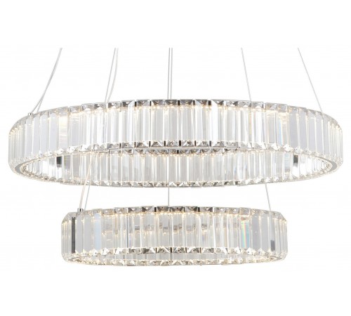 Подвесной светильник Moderli V10735-PL Asti