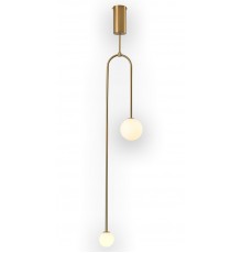 Светильник на штанге Kink Light 09488-2,20 Ирэн