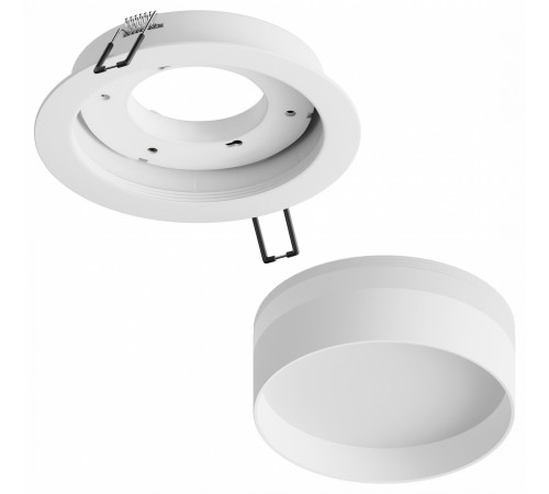 Встраиваемый светильник Hesby Lighting HSBL_0129 Nimbus