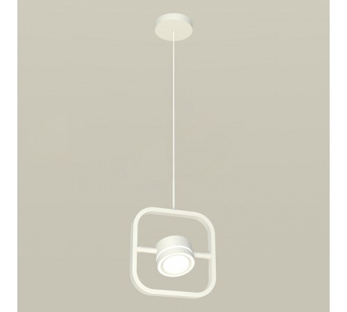 Подвесной светильник Ambrella Light XB9118151 XB