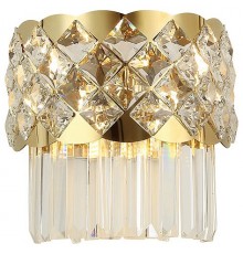 Накладной светильник Newport 8303/A gold polished ASHLEY