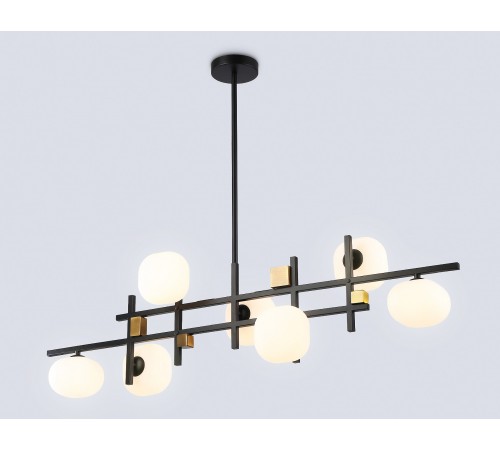 Люстра на штанге Ambrella Light LH51017 LH