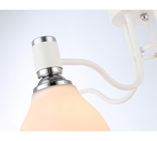 Потолочная люстра Ambrella Light TR303305 TR