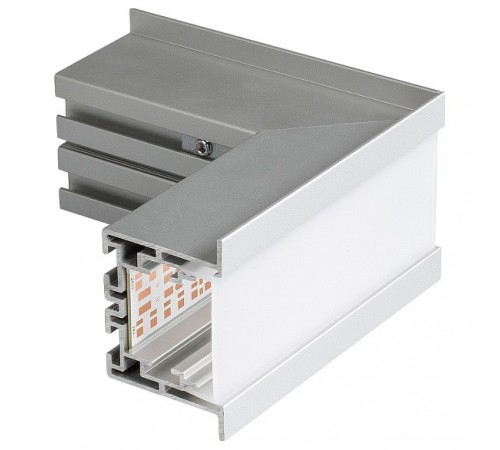 Профиль Arlight 021274 S2-LINIA55-F-L90W