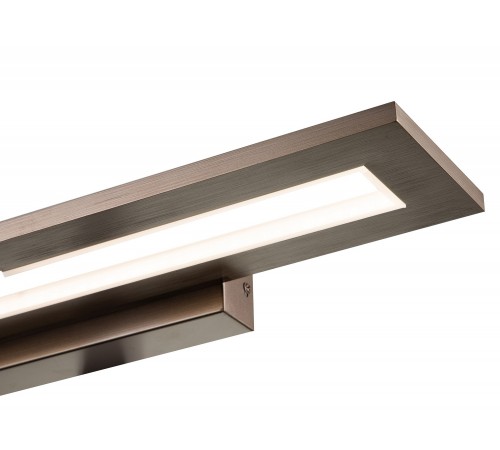 Бра Indigo 14004/B/1W Brown Realta