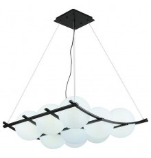 Подвесная люстра Alfa-Light F3524-10 F3524