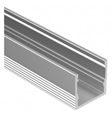 Профиль накладной Arlight 049019 SL-MINI-15