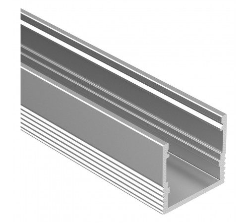 Профиль накладной Arlight 049019 SL-MINI-15