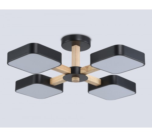 Люстра на штанге Ambrella Light FL4880 FL