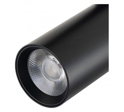 Светильник на штанге Escada 20002TRA/02LED SBK 20002