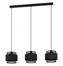 Подвесной светильник Eglo 43669 Bazely