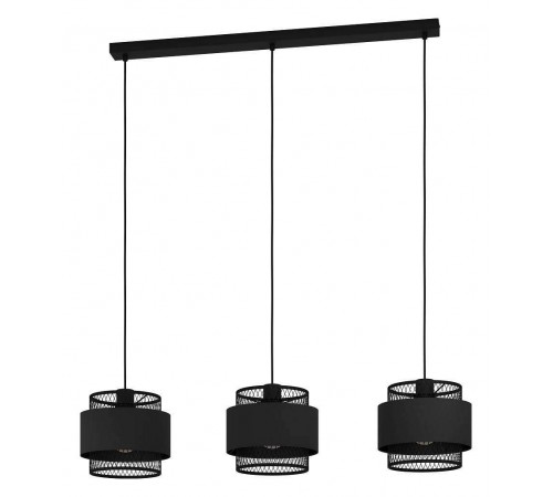 Подвесной светильник Eglo 43669 Bazely