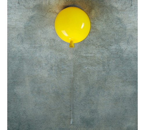 Накладной светильник Loft it 5055C/L yellow Memory