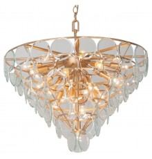 Подвесная люстра Vitaluce V58340-8/25 V58340