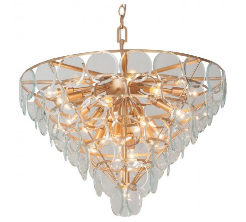 Подвесная люстра Vitaluce V58340-8/25 V58340