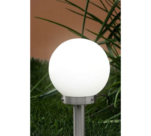 Наземный высокий светильник Eglo ПРОМО 30207 Nisia