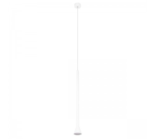 Подвесной светильник Loft it 10337/850 White Pipe