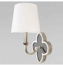 Бра Loft it 10303W/B Nickel Silence