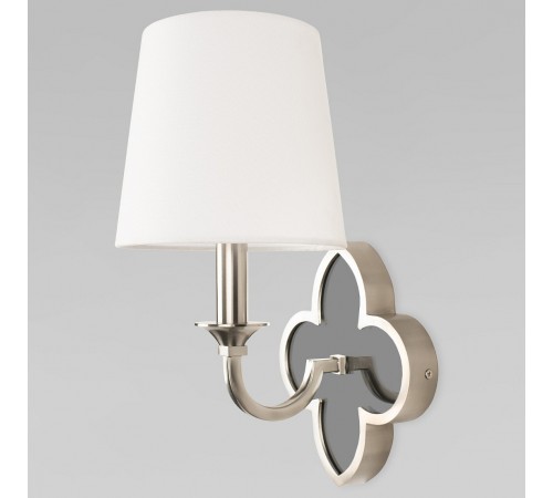 Бра Loft it 10303W/B Nickel Silence