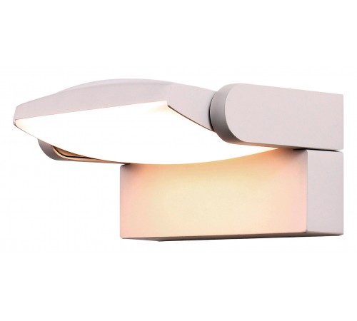 Накладной светильник Mantra 8895 Hood