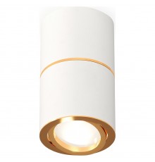 Накладной светильник Ambrella Light XS7401200 XS