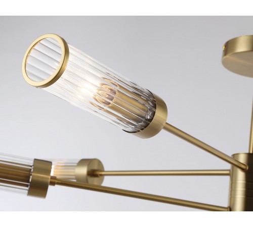 Люстра на штанге Ambrella Light LH55162 HIGH LIGHT