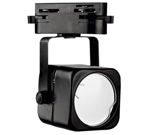 Светильник на штанге Volpe UL-00007422 UBL-Q320