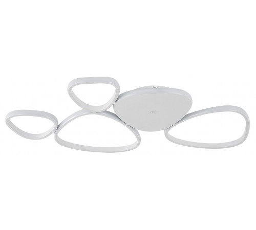 Потолочная люстра Escada 10290/5LED INDEX